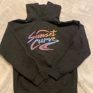 Julie and the Phantoms Sunset Curve hoodie